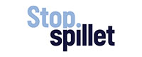 Stop Spillet Logo